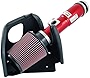 K&N Cold Air Intake Kit: High Performance, Increase Horsepower: Compatible with 2006-2011 MITSUBISHI (Eclipse) 69-6502TR