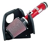 K&N Cold Air Intake Kit: Increase Acceleration & Engine Growl, Guaranteed to Increase Horsepower up to 13HP: Compatible with 3.8L, V6, 2006-2011 MITSUBISHI (Eclipse), 69-6502TR