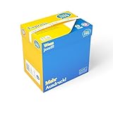 Suavidad excepcional Copia de datos A4 46116 fsc4 210 x 297 mm, 100 g/m² Everyday Fax papel