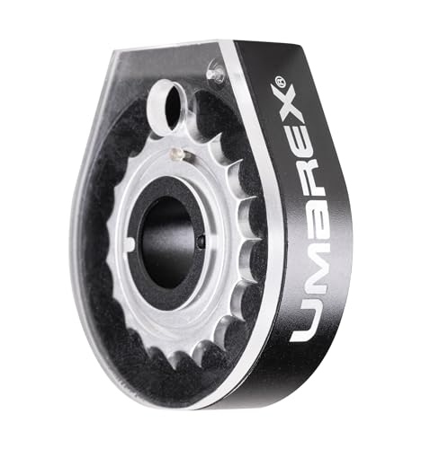 Umarex Zelos High-Capacity .25 Caliber 18-Round Airgun Magazine