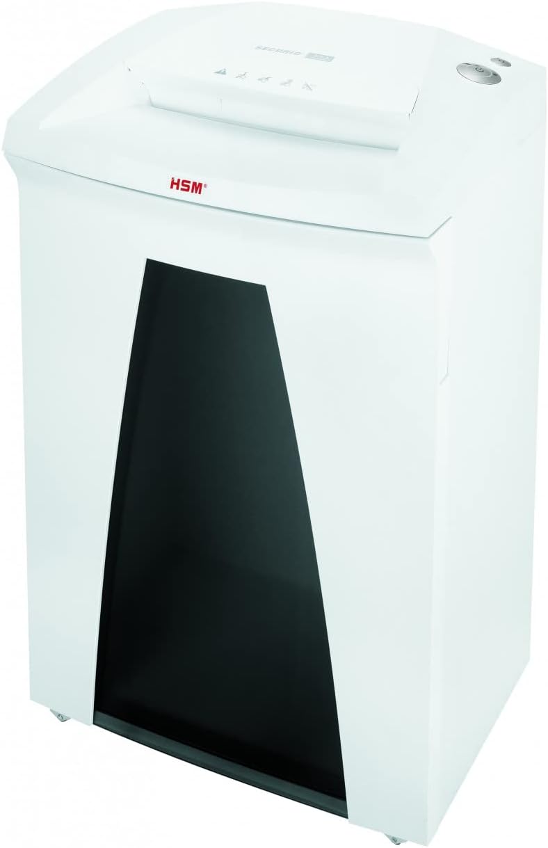 HSM Sec Shredder B32 Crosscut 1823811 | HSM1823