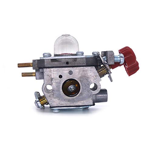 Carburetor Murray MS2550 MS2560 MS9900 String Trimmer C1U-P27 Air Filter