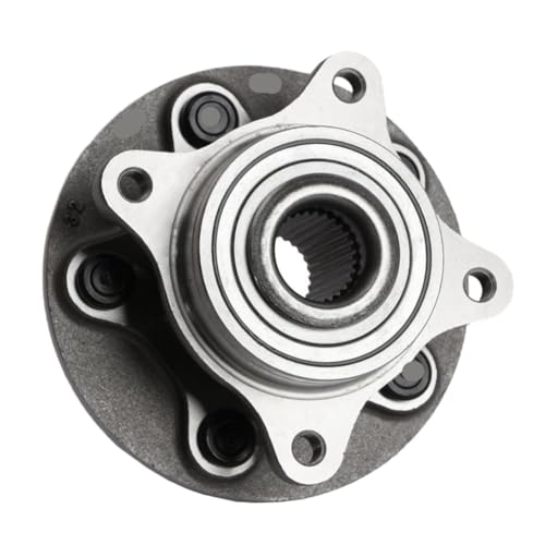 Roulement de moyeu de roue LR014147 pour Land Rover Discovery 3 et 4