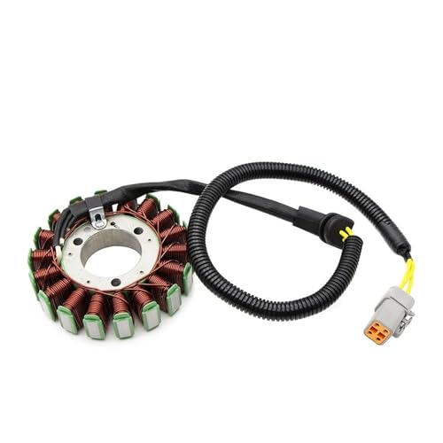 Stator de générateur motoneige pour vos sorties en Ski-Doo