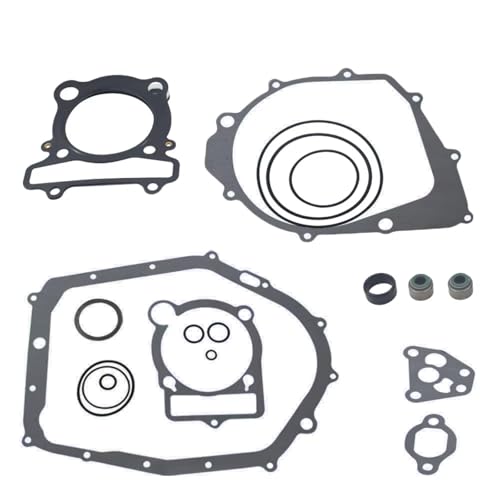 Kit carburateur et joints pour quad Raptor Warrior Big Bear YFM350
