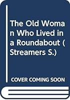 The Stranger Who Lived in a Merry-Go-Round 0590764136 Book Cover