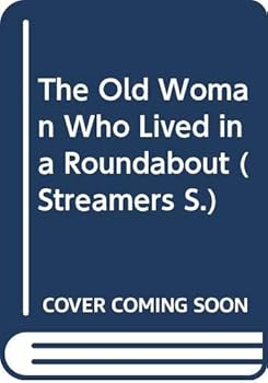 Paperback The Old Woman Who Lived in a Roundabout Book