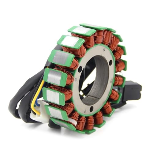 Bobine de stator moto VS1400 S83 évite les pannes de batterie