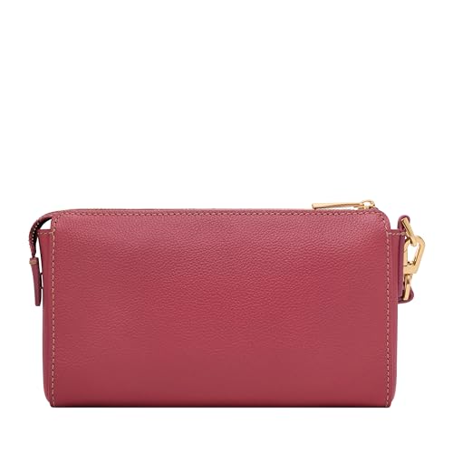 Image of Fossil Wristlet Pouch