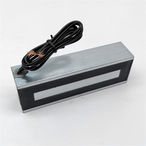 Électroaimant de levage pour manipuler les charges métalliques plates
