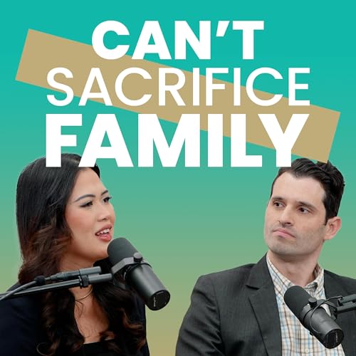 Page de couverture de What Is Sacrificed at the Altar of Ministry? | Feat. Sebastian & Melquea - Ep.09