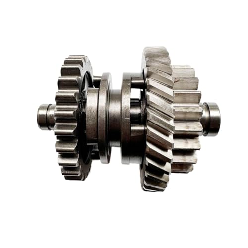 Transmisión de motor 22220-003-0000: Solución a fallos de tracción en Hisun HS400
