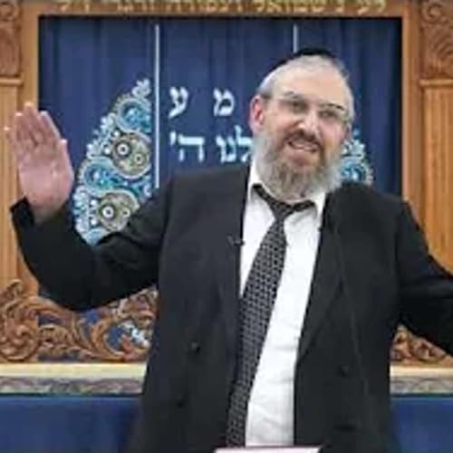 פרשת תצוה זכור תשפה | הרב גואל אלקריף