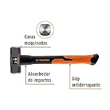 Maceta Truper 12 maceta truper marca TRUPER (3)