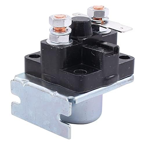 Solénoïde de démarreur 12 V, for Austin for Mini Maxi Allegro série 1000 SRB325 76766 4ST 0-335-00