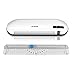 Laminating Machine,Laminator Machine,JZBRAIN A4 laminator with Trimmer, Two Minutes Fast Warm-Up, Rapid High Efficient Laminating, Hot & Cold Laminating Machine, 9 inch Max Width