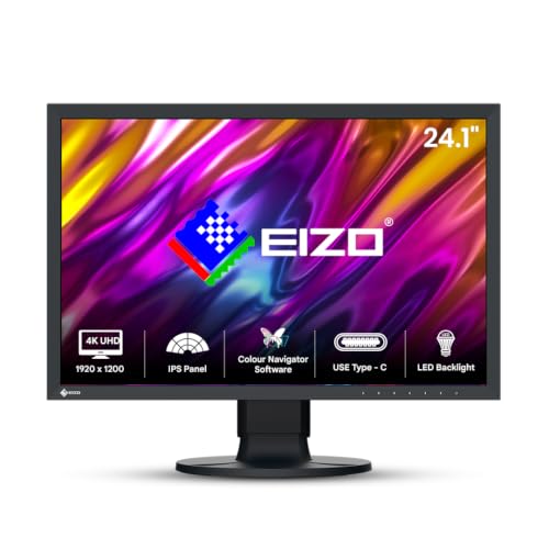 Amazon.co.jp: EIZO ColorEdge CS2400S 24インチ カラーマネジメント