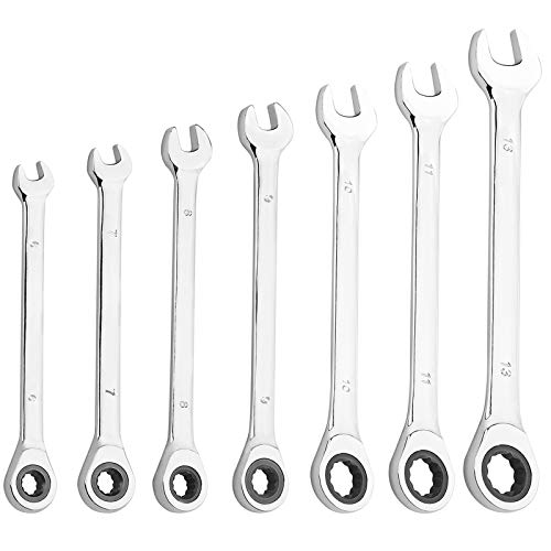 Top 10 Best Ratcheting Wrenches For The Money Top Picks 2023 Reviews
