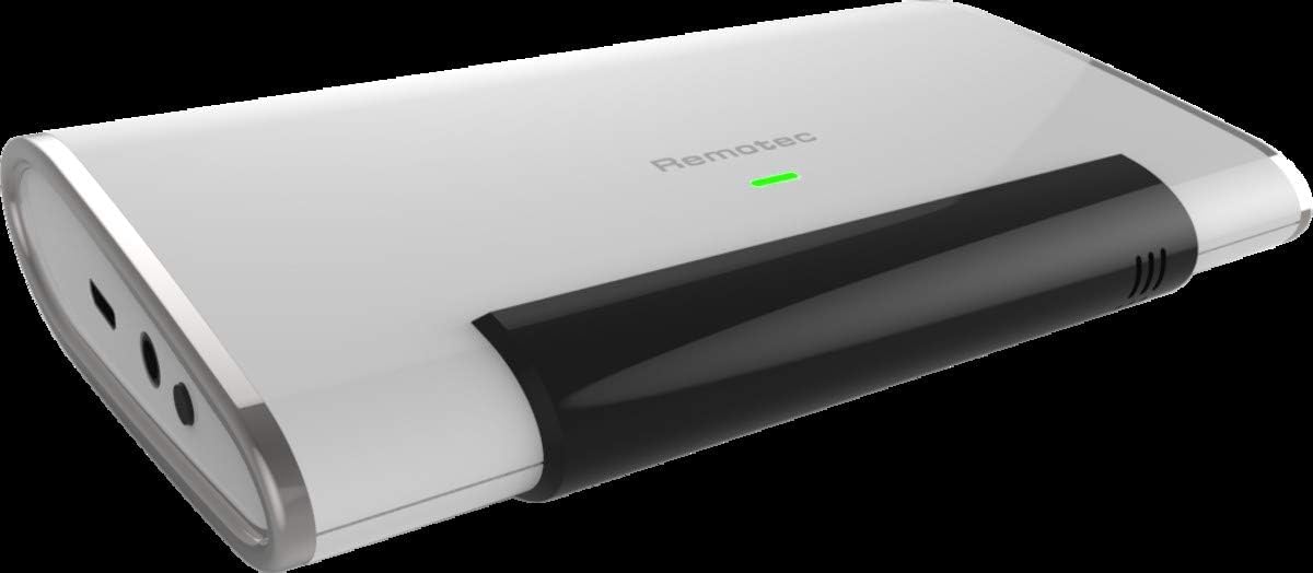 Z-Wave+ to IR ZXT600 Gateway (for Air Conditioner)