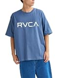 (ルーカ) メンズ DAY DREAM RVCA SS Tシャツ 【2026年春夏モデル】 VNY L