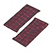 Hamilton Dress Ancient Clan Scottish Tartan Fashionable Sports Decorative Sweatband Cloth Sports Towel Headband