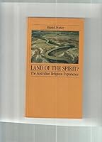 Land of the Spirit: The Australian Religious Experience (Risk book series) 0858198002 Book Cover
