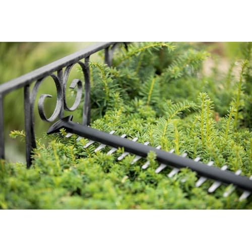 Bosch UniversalHedgeCut 18V - vue 7