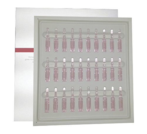 Medigen Timeless Red Ampoule 2ml 30ea Pdt Solution Skin Wrinkle Improve Moisture Supply Korean Aesthetic Cosmetics Buy Online In Burkina Faso Medigen Products In Burkina Faso See Prices Reviews