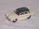 Modell ist Neu und OVP Simca Aronde P60 P 60 Beige GrÜnes Dach 1/87 Norev Modellauto Model Auto