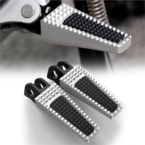 Repose-Pieds Kawasaki Z400 2019-2024 : Pédales Arrière et Accessoires Moto de Remplacement