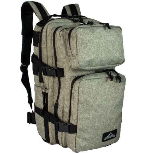 Red Rock Outdoor Gear - Urban Assault Pack