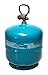 Produktbild Gasflasche Leere befüllbare 3 kg Propan Butan Gas