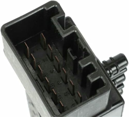 Module Réglage Siège Électrique Ford F150 Explorer Commande Multi Position 9L3T 14B709 FAW - 4