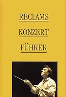 Reclams Konzertführer. Orchestermusik. 3150105005 Book Cover