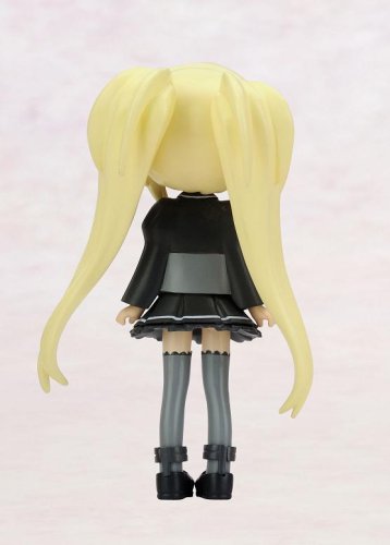 Amazon | きせかえフィギュア デコれっちゅ しゅごキャラ! ほしな歌唄 