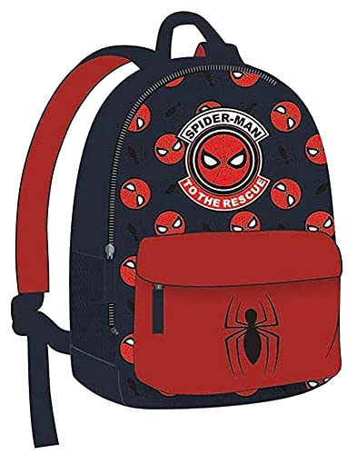 Marvel Spiderman - Mochila infantil Cover