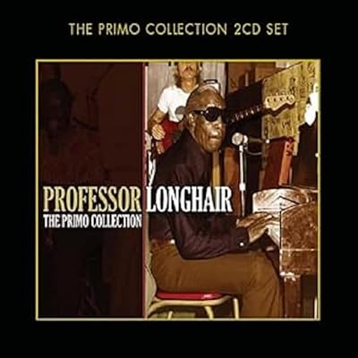 Primo Collection