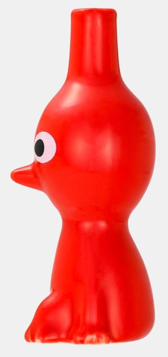 ピクミン　一輪挿し　赤ピクミン Amazon.co.jp: 一輪挿し 赤ﾋﾟｸﾐﾝ 任天堂東京 限定 グッズ : おもちゃ