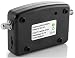 Poppstar Digital Satfinder (Dispositivo de medición Digital Sat Finder para Antena parabólica,...
