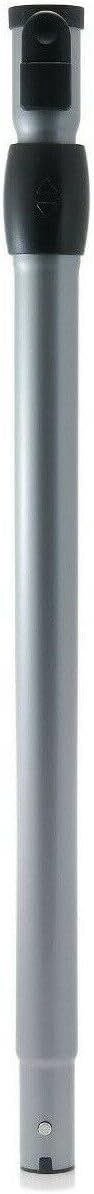 Generic Telescopic Tube Active Coupling CRP743 Compatible With Philips Vacuum cleaner, Gray