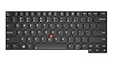 01EN691 Lenovo 01EN691 Tastatur Notebook-Ersatzteil - Notebook-Ersatzteile (Tastatur, Dänisch, Tastatur mit Hintergrundbeleuchtung, Lenovo, ThinkPad T470S)