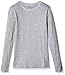 Clementine Big Girls' Everyday Long-Sleeve T-Shirt