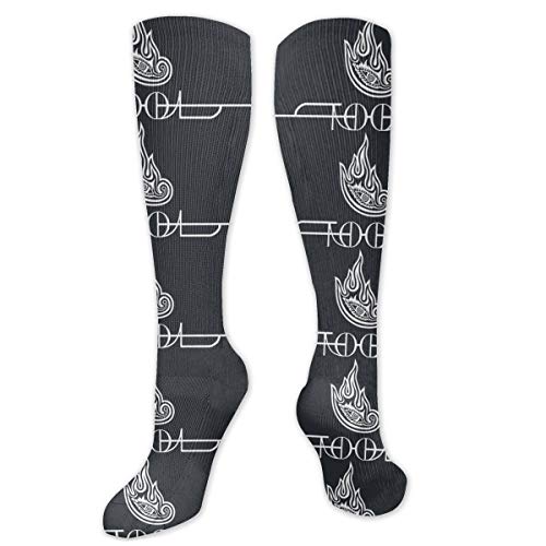 Tool Fear Ino - Culum Over Knee Leg High Socks Unisex Thigh Stockings Cosplay Boot Long Tube Socks