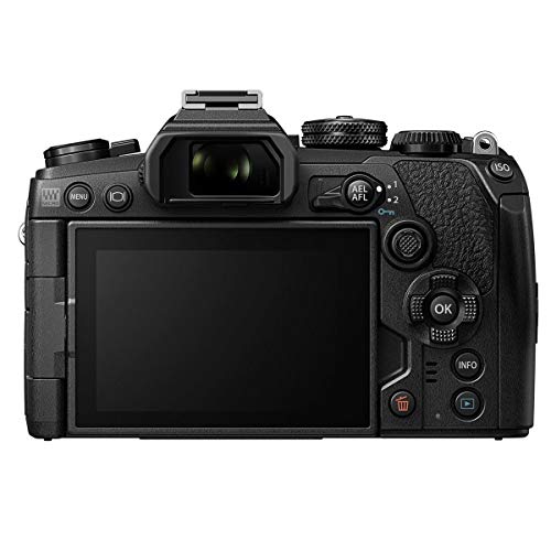 Advanced System cinema camera body