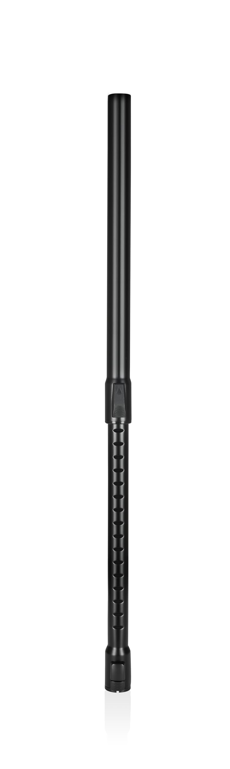Zilan Aspirateur Traîneau 2400 W, Noir et Or