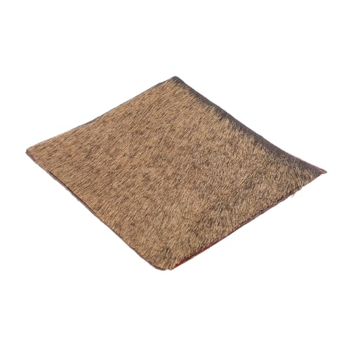 GANAZONO Arrow Rest Accessory Compound Felt Pad Sight Tape Felt Pad Silent Plate Training Rest Sticker for