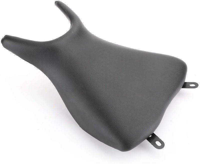 Asiento delantero YZF R3 y MT-03 Cojín de conductor para rutas urbanas y viajes largos