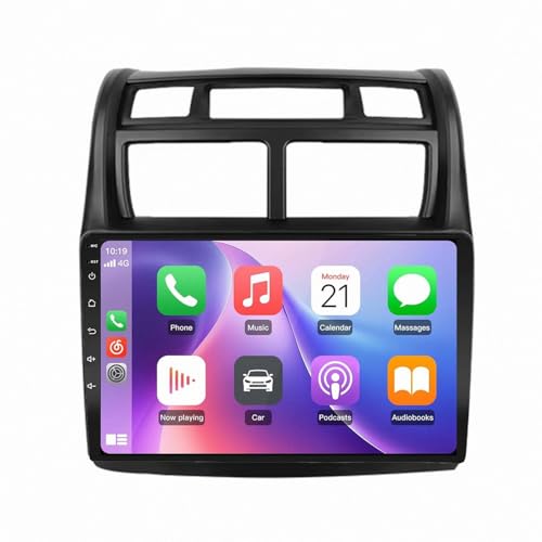 Navigation GPS Voiture pour Geely GC6 pour voyager sereinement sans connexion