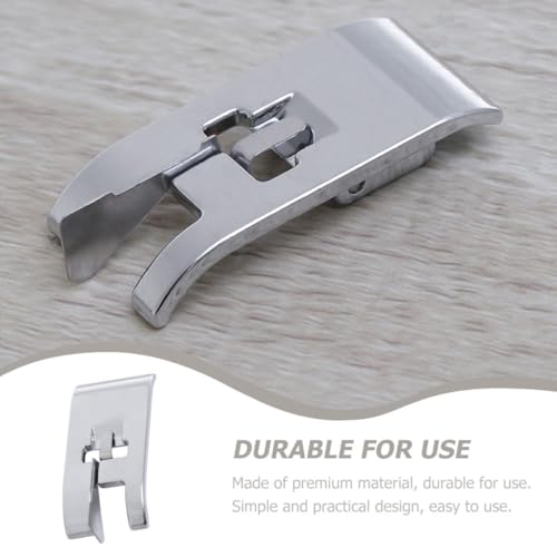 Set 5 Piezas Pies para Máquina de Coser Eléctrica miniatura 4