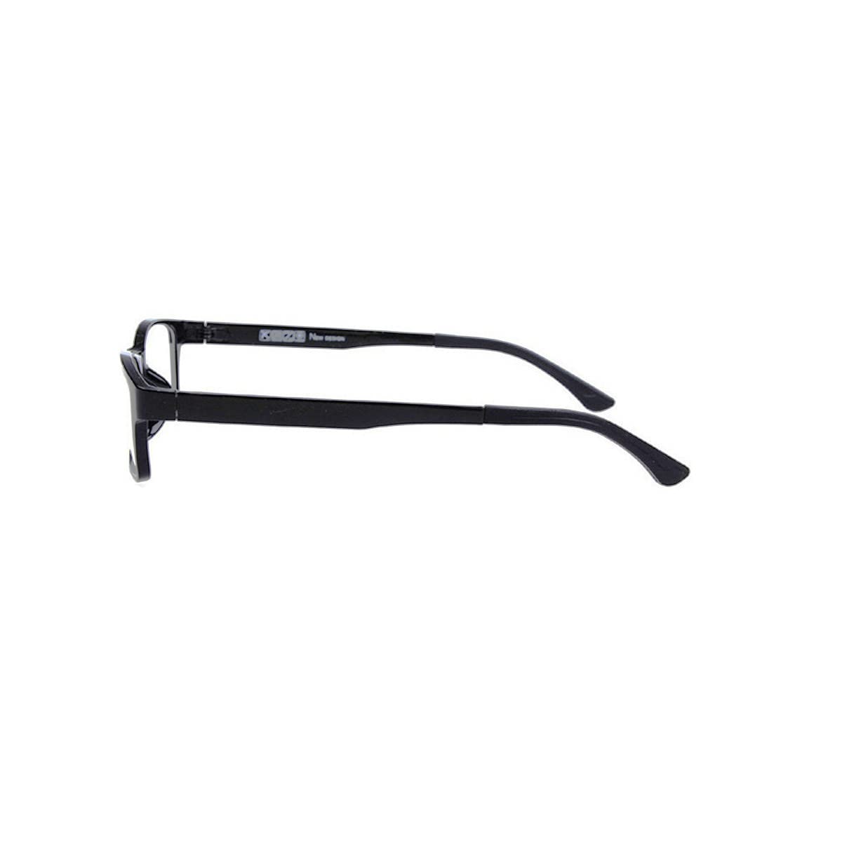 Gafas de miopía Myopia con dioptrías de -0,50 a -6,00, gafas de distancia para hombre y mujer, color negro y azul